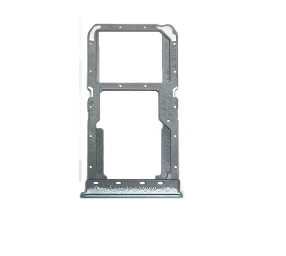 Realme 9 Pro Sim Tray Slot Holder Realme 9 Pro Sim Tray Slot Holder